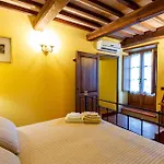 San Martino Agli Ulivi Κατάλυμα σε φάρμα Κορτόνα