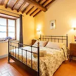Κατάλυμα σε φάρμα San Martino Agli Ulivi *