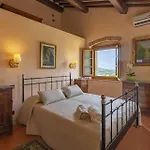 San Martino Agli Ulivi * Κορτόνα