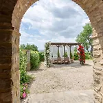 San Martino Agli Ulivi * Κορτόνα