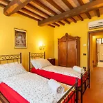 Κατάλυμα σε φάρμα San Martino Agli Ulivi