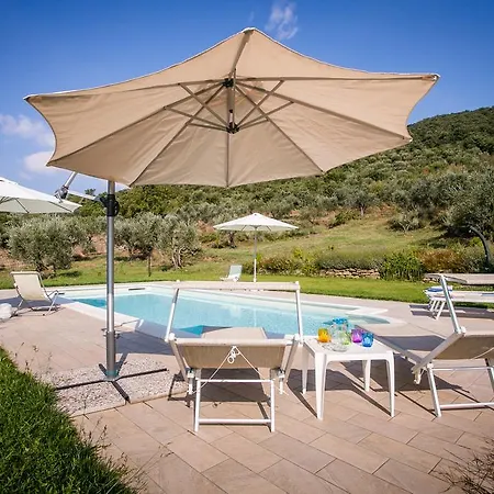 San Martino Agli Ulivi