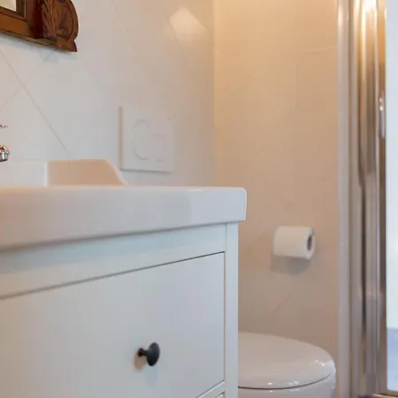 San Martino Agli Ulivi Séjour à la ferme *