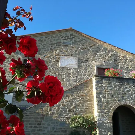 San Martino Agli Ulivi Feriegård
