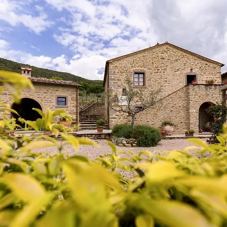 San Martino Agli Ulivi *